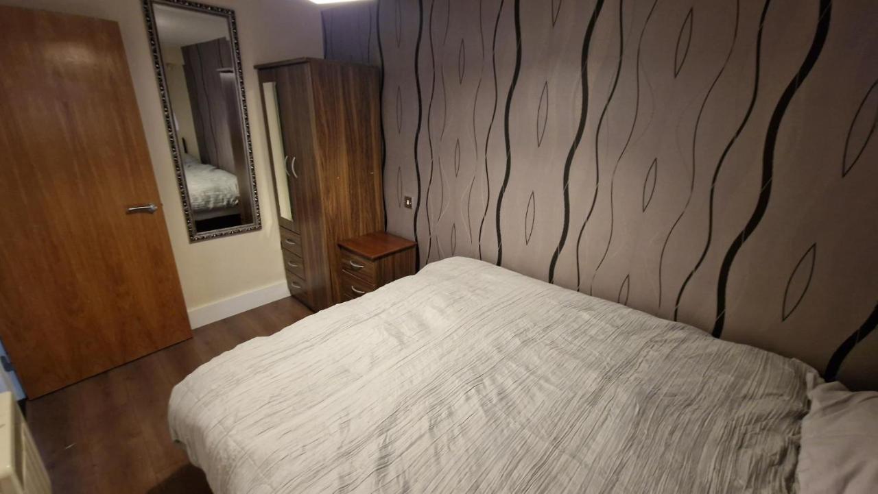 Two Bedroom Apartment, Birmingham City Centre B1 Eksteriør bilde