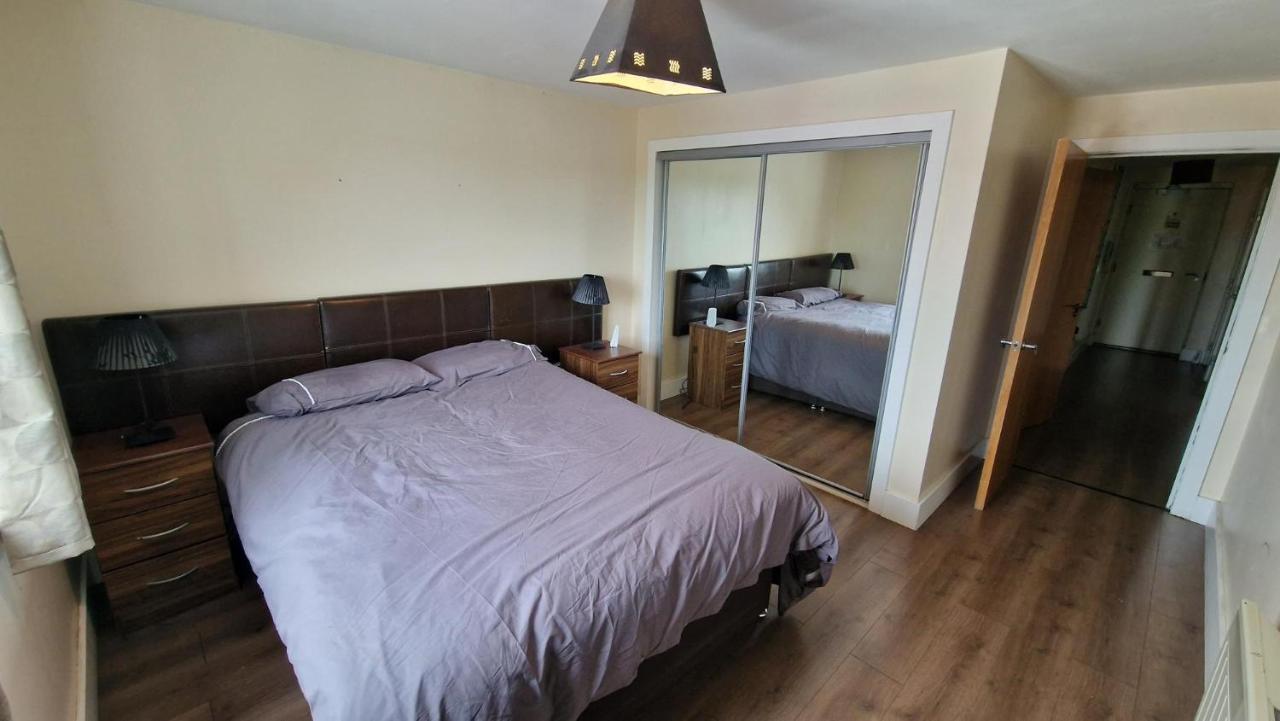 Two Bedroom Apartment, Birmingham City Centre B1 Eksteriør bilde